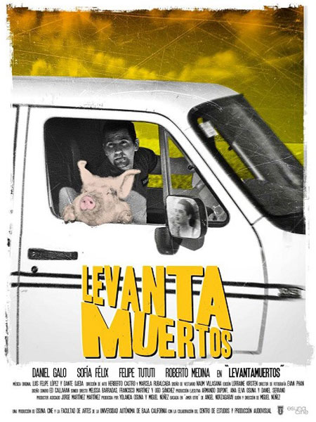 ESTRENOS EN M�XICO: El cine europeo sucumbe ante la oscuridad y la Iluminaci�n