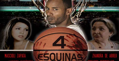 ESTRENOS EN VENEZUELA: El b�squetbol venezolano al cine, con mascotas y escuadr�n suicida