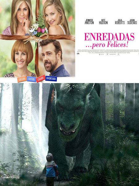 ESTRENOS EN VENEZUELA: Vivir de imaginar con mi amigo el drag�n