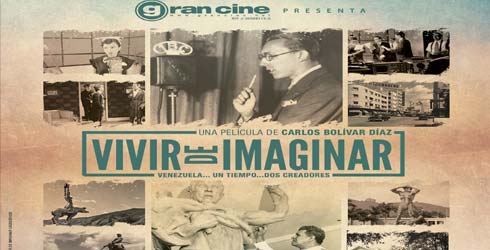 ESTRENOS EN VENEZUELA: Vivir de imaginar con mi amigo el drag�n