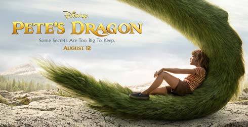 ESTRENOS EN USA: Otro amigo, pero esta vez un drag�n, adem�s de una soprano desafinada y unas salchichas aterradas�