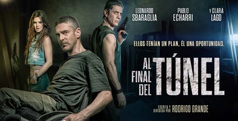 ESTENOS EN ESPA�A: Cazafantasmas al final del t�nel