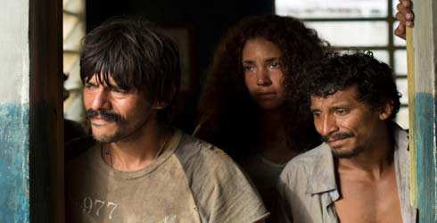 La cinta �El Amparo� del venezolano Rober Calzadilla competir� en �Horizontes Latinos� de San Sebasti�n