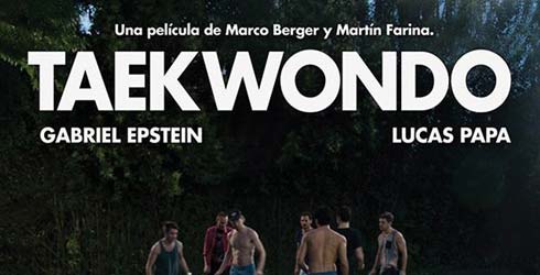 ESTRENOS EN ARGENTINA: �El taekwondo� de Berger y una oncena m�s de novedades