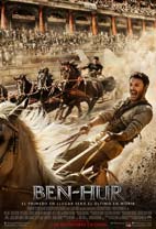 Ben-Hur (2da. Semana)