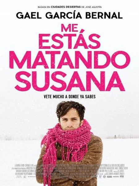 ESTRENOS EN M�XICO: La idea es sobrevivir a �Ben-Hur�, y el cine mexicano lo sabe