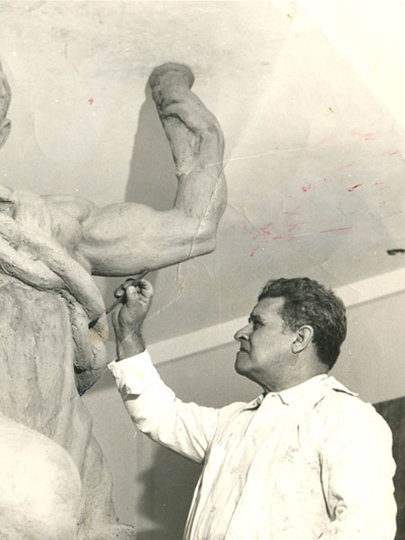 Carlos Bol�var D�az: De c�mo un sonidista se convierte en un director