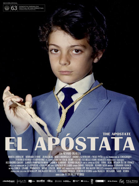 ESTRENOS EN ARGENTINA: Sbaraglia como boxeador entre muchas otras novedades