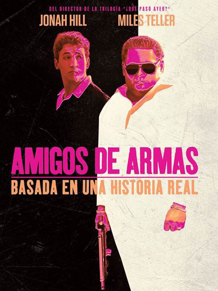 ESTRENOS EN VENEZUELA: Acci�n, comedia y suspenso