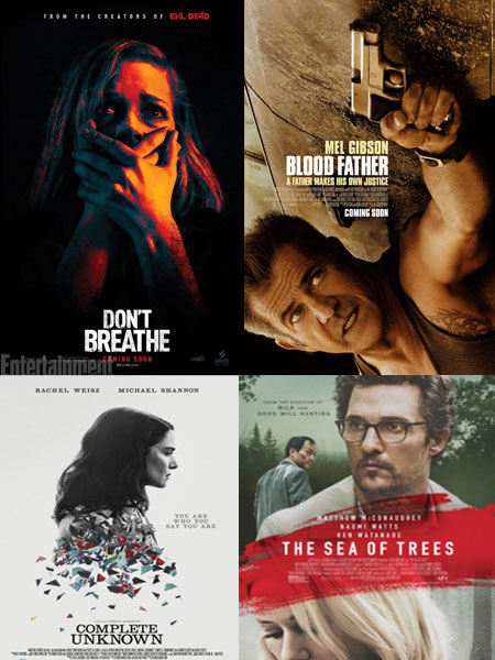 ESTRENOS EN USA: Edgar Ram�rez con Manos de Piedra rodeado de De Niro, Statham, Gibson, McConaughey�