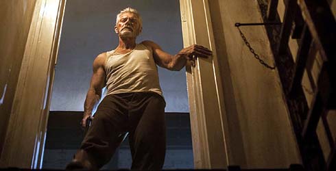 Fede Alvarez repite n�1 en la taquilla USA, con \