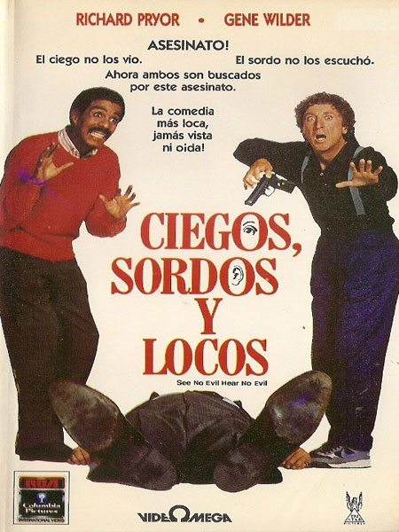 Muere Gene Wilder, referente de las comedias m�s divertidas de los 70 y 80