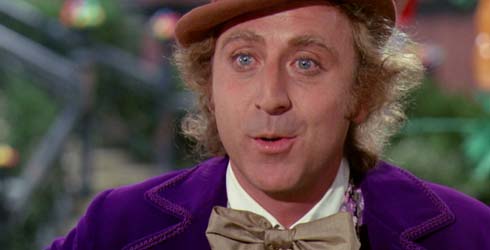 Muere Gene Wilder, referente de las comedias m�s divertidas de los 70 y 80
