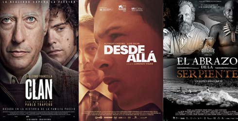 Una lucha cinematogr�fica desigual