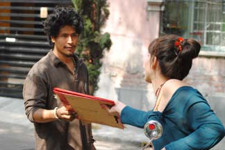 Los ba�istas (9na. Muestra Cine Latinoamericano 2016)