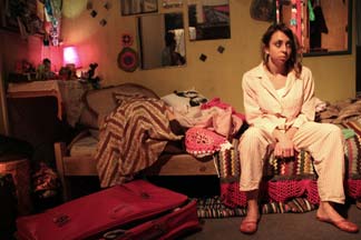 Eso que llaman amor (Programación Espacios Culturales / Festival Cine Argentino 2017)