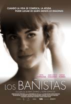 Los ba�istas (9na. Muestra Cine Latinoamericano 2016)