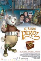 El rat�n P�rez