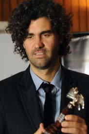 <i>Armando Bo.</i>