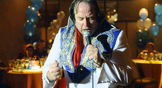 El último Elvis (9na. Muestra Cine Latinoamericano 2016)