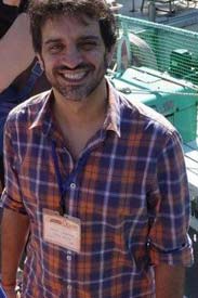 Esteban Echeverr�a