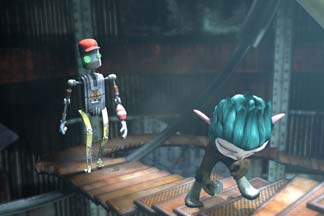 La m�quina que hace estrellas