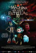 La m�quina que hace estrellas