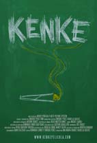 Kenke (9na. Muestra Cine Latinoamericano 2016) 