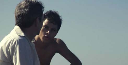 Cr�tica: Matar al padre, \'Desde all�\' de Lorenzo Vigas