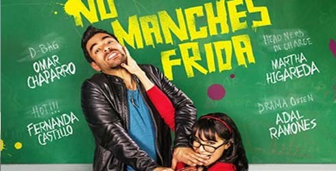 Taquilla USA: Fede  Alvarez  mantiene su n�mero uno con buen debut para Martha Higareda