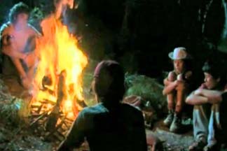 El tesoro del portugu�s (9na. Muestra Cine Latinoamericano 2016) 