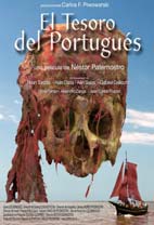 El tesoro del portugu�s (9na. Muestra Cine Latinoamericano 2016) 