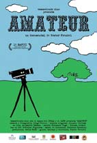 Amateur (9na. Muestra Cine Latinoamericano 2016)