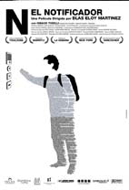 El notificador (9na Muestra Cine Latinoamericano 2016) 