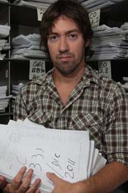 <i>Blas Eloy Mart�nez</i>.