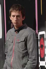 <i>Mat�as Bize.</i> 