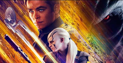 ESTRENOS EN M�XICO: Ni �Star Trek� pone l�mites a la cuarteta de cine mexicano