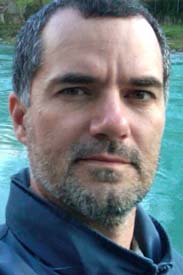 <i>Carlos Gómez de la Espriella.</i>