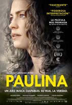 Paulina (La patota / 9na. Muestra Cine Latinoamericano 2016)