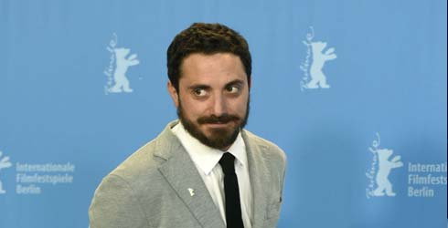 El chileno Pablo Larra�n podr�a tener doble presencia en los Oscars, con\