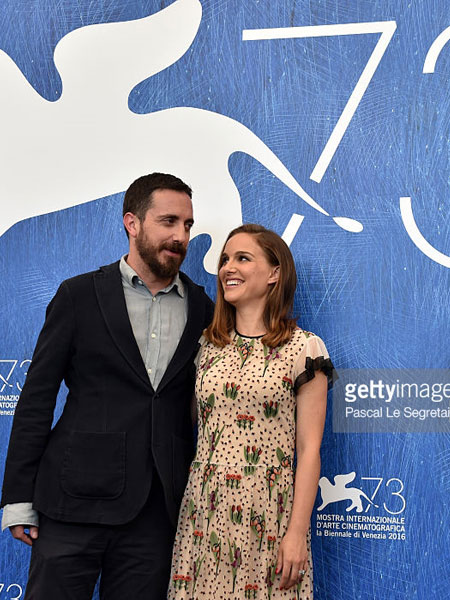 El chileno Pablo Larra�n podr�a tener doble presencia en los Oscars, con