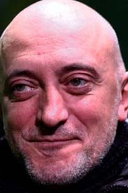 <i>Roberto Suárez, Germán Tejeira.</i>