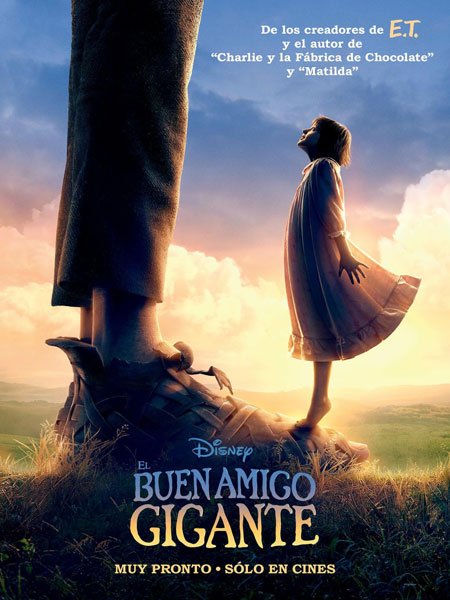 ESTRENOS EN VENEZUELA: Un renegado, un amigo gigante y la bruja de Blair 