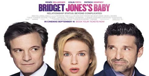 ESTRENOS EN M�XICO: D�a de la patria y de la �Matria�, de dragones y beb�s 