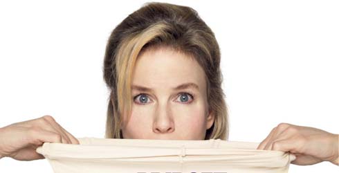 ESTRENOS EN USA: Reaparecen Bridget Jones (ahora con beb� en camino), la bruja de Blair y Snowden
