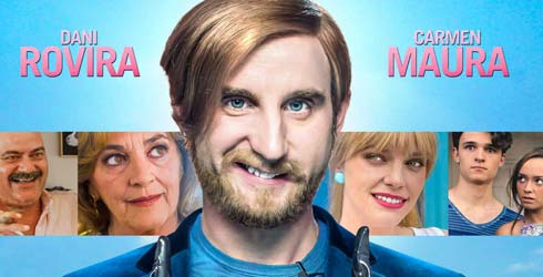 ESTRENOS EN ESPA�A: Maura madre de Rovira, adem�s de Jones y otras cosas