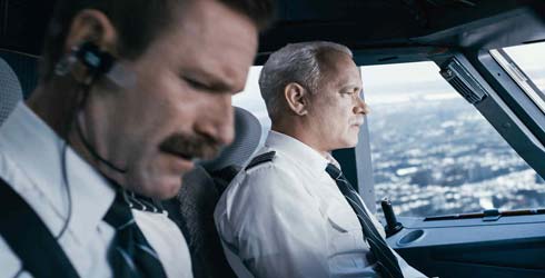 Taquilla USA: Tom Hanks resiste a la bruja, al beb� y al revelador de secretos