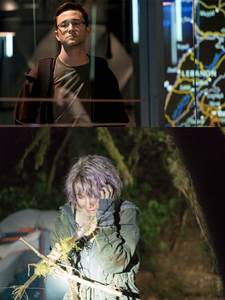 Taquilla USA: Tom Hanks resiste a la bruja, al beb� y al revelador de secretos