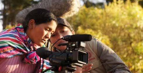 La Muestra Internacional de Cine Ind�gena llega a su 3ra edici�n