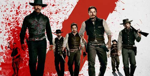 ESTRENOS EN M�XICO: Lo que trajo la cig�e�a: 7 magn�ficos a las �7:19� 